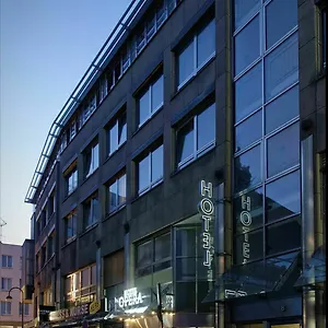 Hotell Opera, Köln