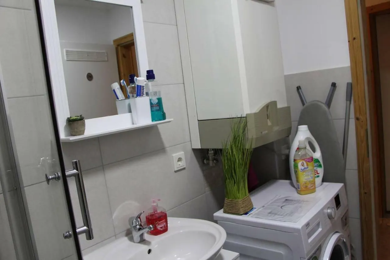 Homestay Take It!Easy Hotel Cologne Germany