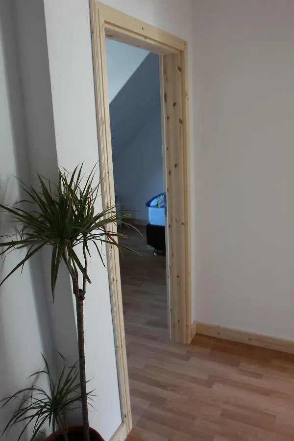 Homestay Take It!Easy Hotel Cologne