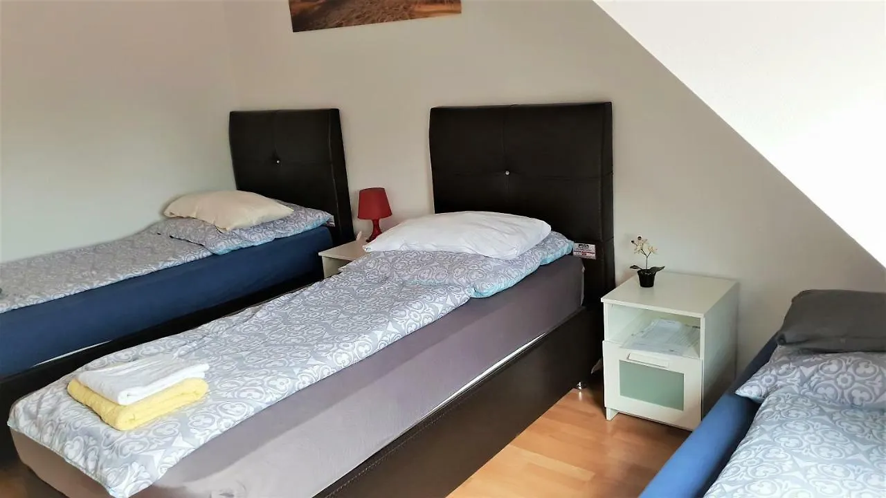 Take It!Easy Hotel Cologne