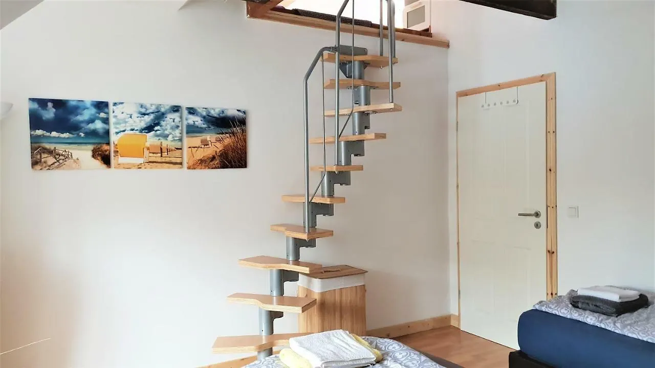 Homestay Take It!Easy Hotel Cologne